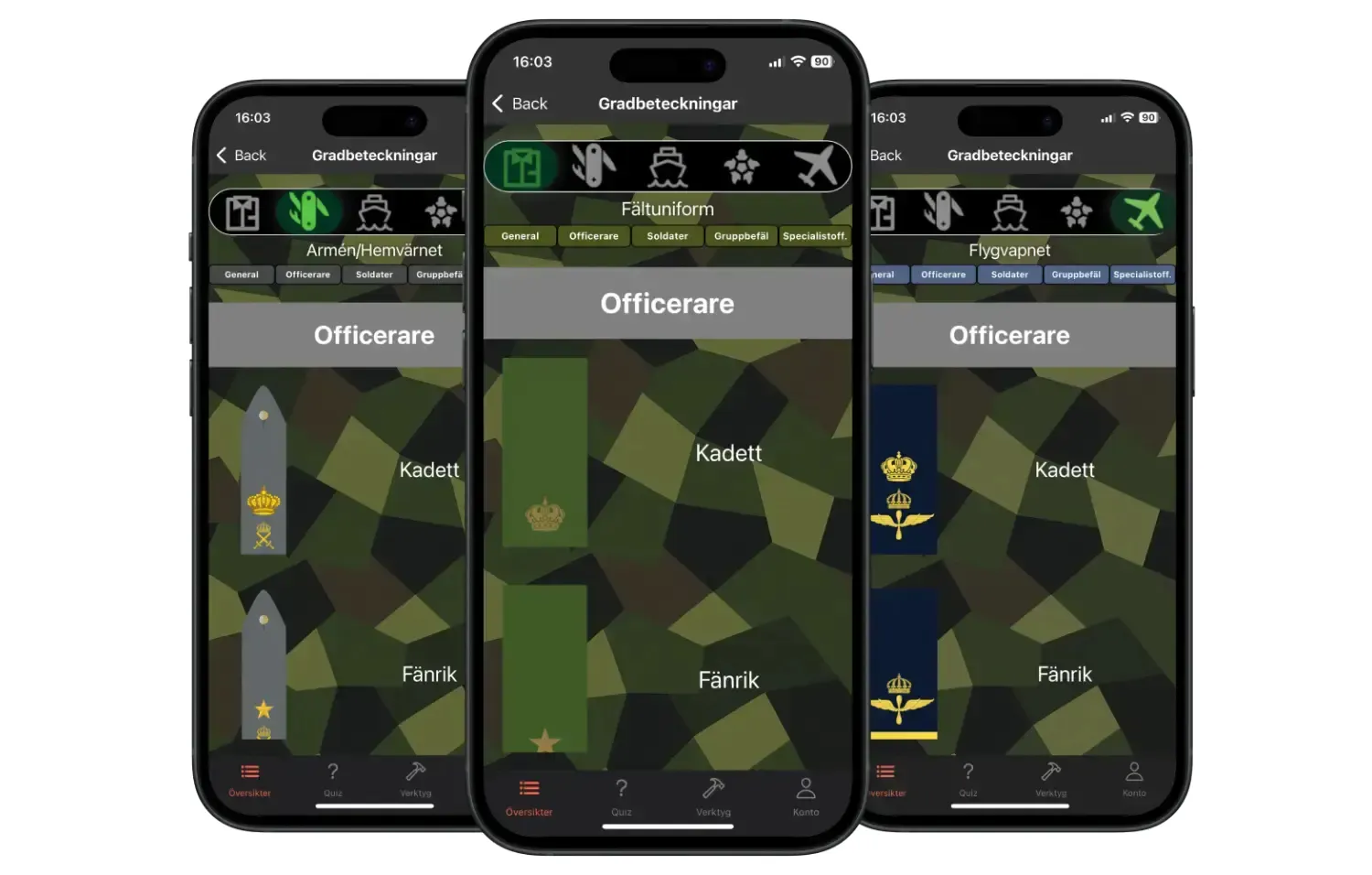 Feber.se – Appen Rustad Soldat släppt i ny version