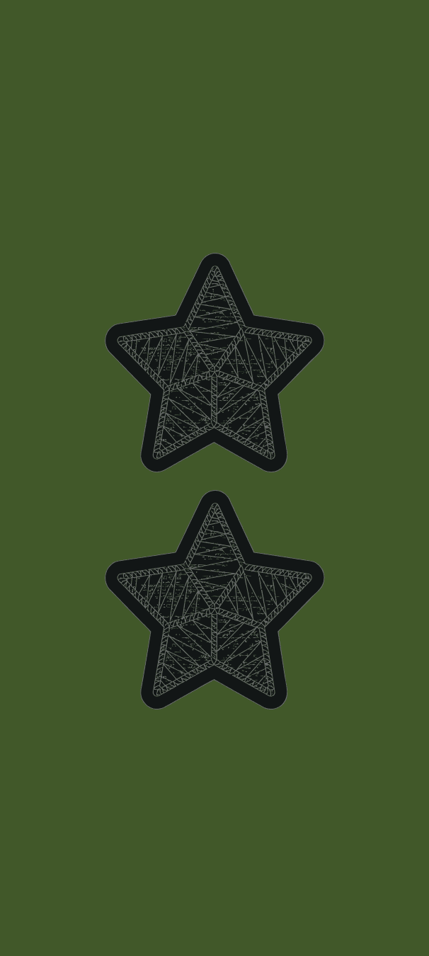 Generalmajor