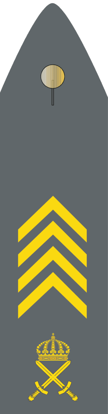 Överfurir