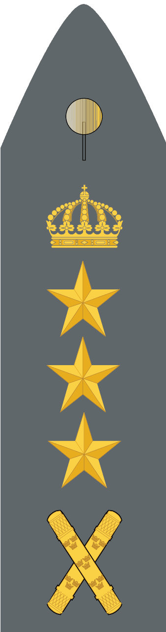 Överste