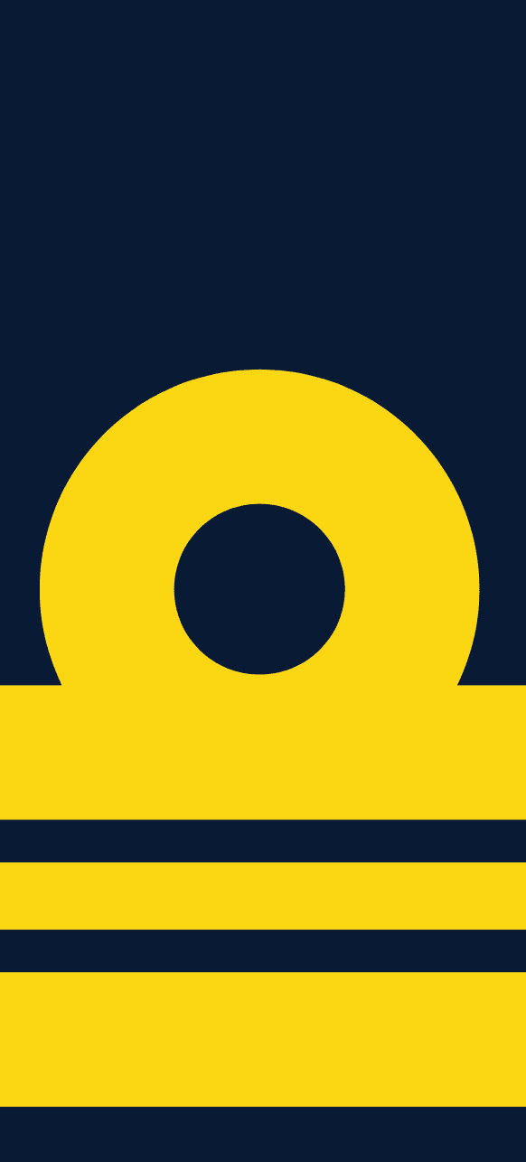 Örlogskapten