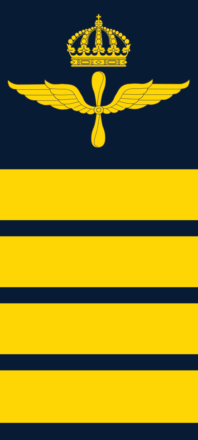 Överste