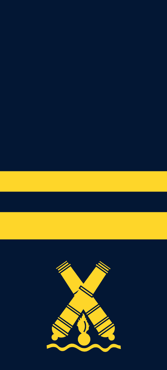 Översergeant
