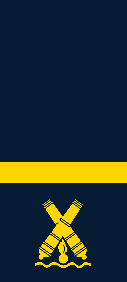 Sergeant