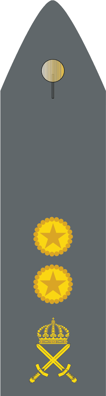 Översergeant
