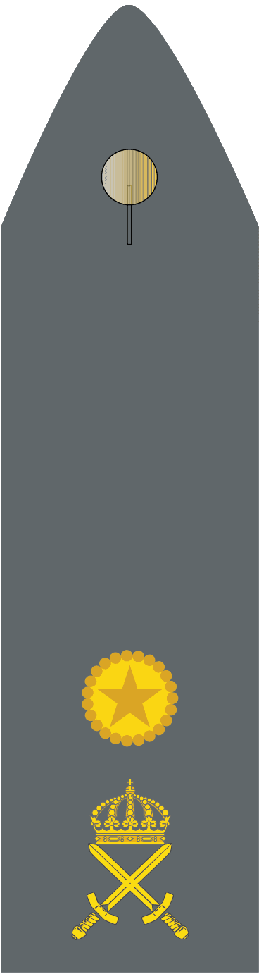 Sergeant
