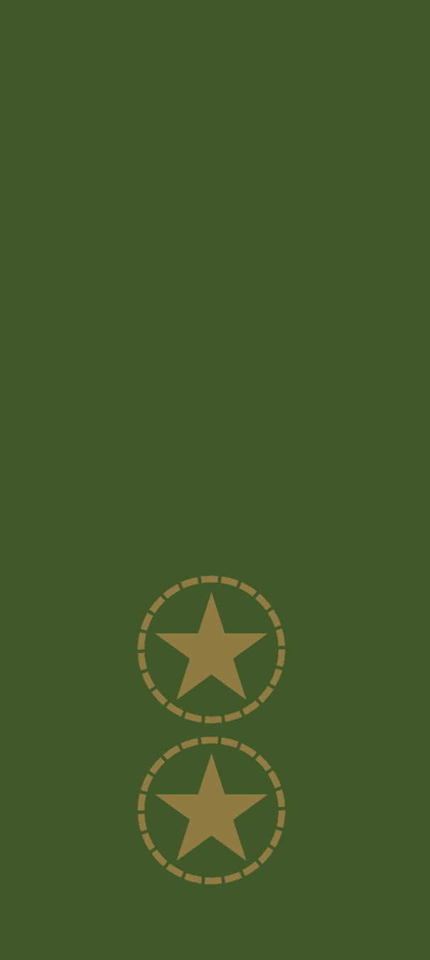 Översergeant